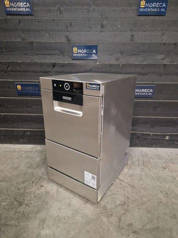 Vaatwasser | glazenwasmachine | Hobart | GCROI-10C |, Nieuw in verpakking, Wassen en Drogen