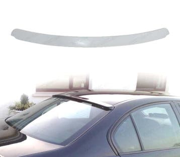 AILERON SPOILER DE TOIT BMW E46 BERLINE 98-05, Verzenden, Nieuw
