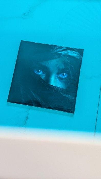 Galerie Teejo - TEEJO - ART TILES – Dualité Perceptuelle –, Antiquités & Art, Art | Objets design