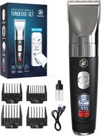 2dekans | Beeperfect® Tondeuse Mannen - Haartrimmer -, Ophalen of Verzenden, Nieuw