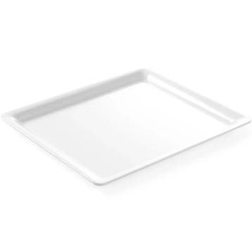 GN-Bak | Melamine | 2/3 GN | Hoogte 20mm | 354x325x20(h)mm, Verzenden, Nieuw in verpakking