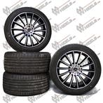 Mercedes GLE W167 Multispaaks AMG 21 inch originele velgen A, Ophalen of Verzenden