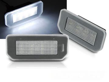 Kentekenverlichting | geschikt voor Tesla | Model 3 19-20 4d, Verzenden, Nieuw