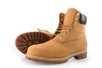 Timberland Veterboots in maat 44 Bruin, Kleding | Heren, Schoenen, Bruin, Verzenden, Timberland, Boots