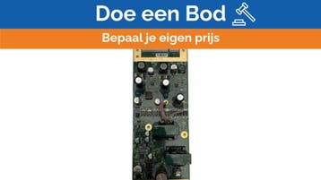 Bieden: Furuno S-Band Radar PCB FAR-3210/3310 Replacement B, Ophalen of Verzenden, Nieuw