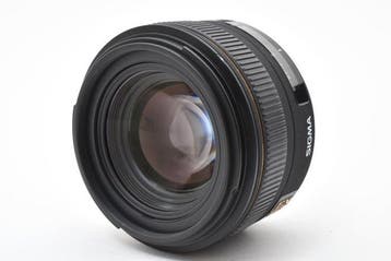 Sigma AF 1.4/30mm EX DC HSM Nikon F Mount Groothoeklens