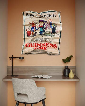 Soyz Bank (1988) - Guinness Time