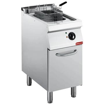 Friteuse | MAXIMA 700+ | Elektrisch | 14L | 105°C/185°C |, Verzenden