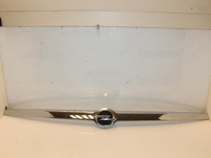 Sierlijst achterklep Opel Ampera O131783, Autos : Pièces & Accessoires, Carrosserie & Tôlerie