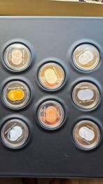 Nederland - Afscheid van de Gulden - Herdenkingsmunt - 2001, Postzegels en Munten, Munten | Nederland