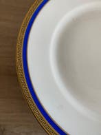 Limoges - St. Marie Marseille - Service à dessert (6) -, Antiquités & Art