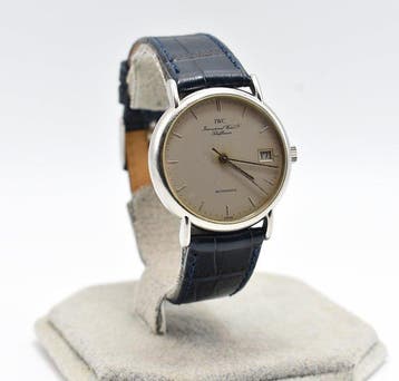 IWC - Portofino - Schaffhausen - Automatic - 2390367 - Date