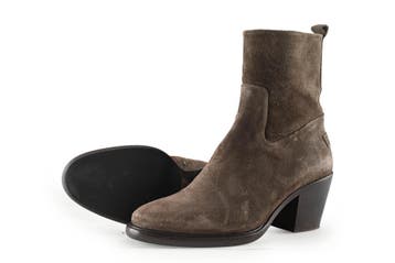 Shabbies Amsterdam Boots in maat 39 Overig, Kleding | Dames, Overige kleuren, Shabbies Amsterdam, Verzenden, Overige typen