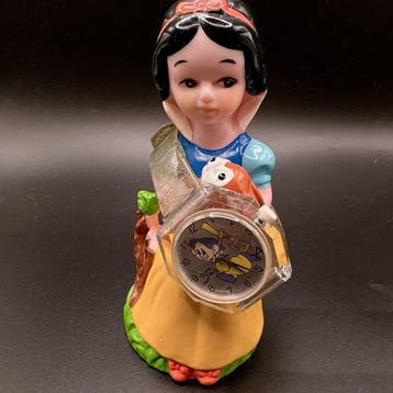 Disney - Disney Time – Dopey - Zonder minimumprijs - 5000 /, Nieuw