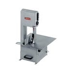 Beenderzaag | RVS | 1650mm | 0.75kW | 900 t/min |, Verzenden