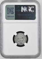 Bulgarije. Ferdinand I. 50 Stotinki 1913 - NGC MS62