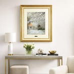 Rose Barbe (née en 1933) - Maison forestière