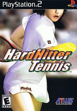 Hard Hitter 2 (ps2 tweedehands game), Ophalen of Verzenden, Nieuw