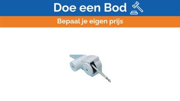 Bieden: Maxwell P102802 HRC 6 7 mm electric, Ophalen of Verzenden