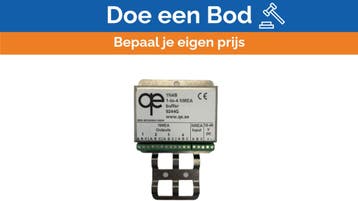 Bieden: Qwerty Elektronik NMEA Buffer 1N4B-9244 G 1 in 4out, Ophalen of Verzenden