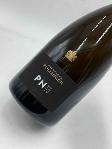 Bollinger, PN TX20 - Champagne - 1 Magnum (1,5 L)