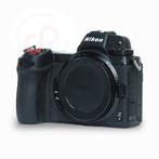 Nikon Z6 zwart nr. 1896, Ophalen of Verzenden