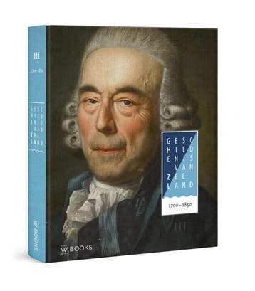 Geschiedenis van Zeeland deel 3 / Geschiedenis van Zeeland /, Boeken, Verzenden, Zo goed als nieuw, Paul Brusse
