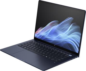 Hp Elitebook x g1i ultra_5_-_2 16 GB 512GB, Hp, Qwerty, 14 inch, Zo goed als nieuw