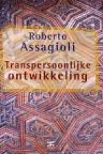 Transpersoonlijke ontwikkeling 9789021536170 R. Assagioli, Livres, Psychologie, Verzenden, R. Assagioli