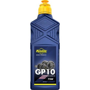 Putoline GP 10 75W 1 Liter, Ophalen of Verzenden