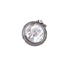 Phare Droit Antibrouillard Pour Bmw X3 F25 11-13, Verzenden