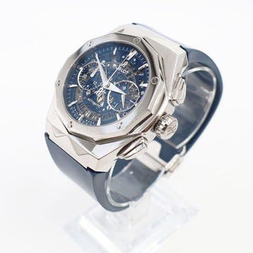 Hublot - Classic Fusion Aerofusion - 525.NX.5170.RX.ORL21 -