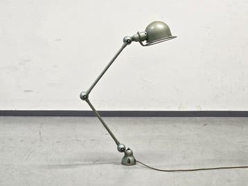 Jielde - Jean-Louis Domecq - Lamp - Metaal