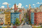 Felix van Horst - Urban Palette (XXL)