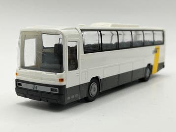 Busch, Rietze H0 - Véhicules pour trains miniatures (4) - 4
