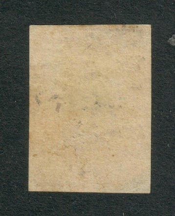 Rusland 1863 - Wenden (Livonië), 2 kopeks rose en groen,, Gestempeld