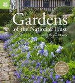 Gardens Of The National Trust 9781907892097 stephen lacey, Verzenden, Zo goed als nieuw, Stephen lacey
