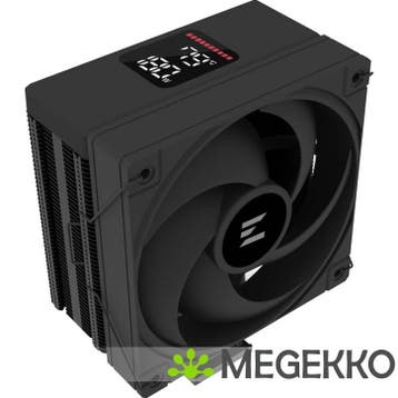 Zalman CNPS9X ECO DS, Informatique & Logiciels, Verzenden
