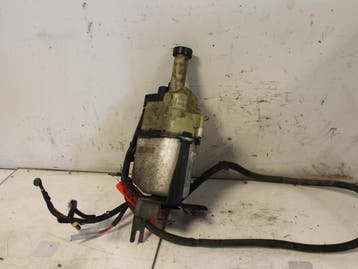 Stuurbekrachtiging Elektrisch Opel Astra O108183, Nieuw
