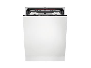 AEG FSE7673AP - Inbouw vaatwasser - 14 couverts - A, Elektronische apparatuur, Vaatwasmachines, Verzenden, Zo goed als nieuw