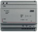 Legrand Bticino Universele Voedingseenheid 110/240V 1.2A |, Verzenden