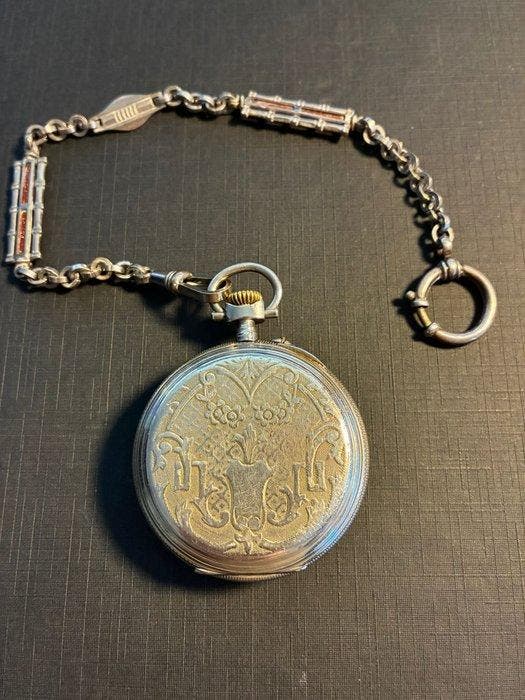 Argentan - 1900-1949, Bijoux, Sacs & Beauté, Montres | Hommes