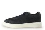 Manfield Sneakers in maat 43 Blauw, Kleding | Heren, Schoenen, Manfield, Zo goed als nieuw, Sneakers, Verzenden