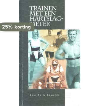 Polar Electro - Trainen met een hartslagmeter 6417452990164, Verzenden, Edwards