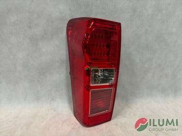 Achterlicht links LED helder voor Isuzu D-Max II 12-16, orig, Auto-onderdelen, Verzenden, Gebruikt, Overige automerken