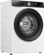 Hisense Wf3s1243bw3 - Wasmachine - 12 kg - 1400 tpm -, Elektronische apparatuur, Wasmachines, Ophalen of Verzenden, Nieuw