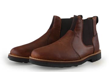 Timberland Chelsea boots in maat 43 Bruin, Kleding | Heren, Schoenen, Bruin, Verzenden, Timberland, Boots