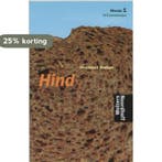Hind / NT2-leesboekjes 9789001411763 Welmoed Homan, Boeken, Verzenden, Gelezen, Welmoed Homan
