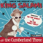 King Salami And The Cumberland Three - Do The Wurst / Do The, Verzenden, Gebruikt