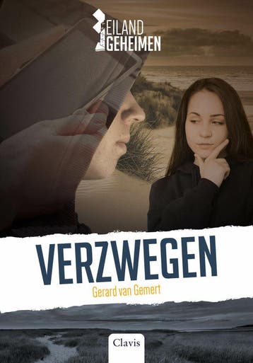 Verzwegen (Goed), Boeken, Verzenden, Nieuw